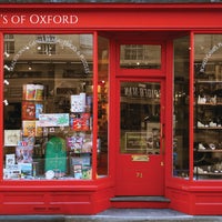 Das Foto wurde bei Hoyle&amp;#39;s of Oxford von Hoyle&amp;#39;s of Oxford am 1/8/2019 aufgenommen