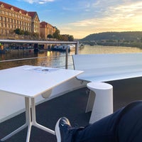 Photo taken at Prague Boats by Abdulrhman on 10/13/2023
