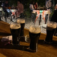 Photo taken at Beer &amp;amp; Bike Club by Halit A. on 9/1/2023