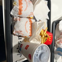 Photo taken at McDonald&amp;#39;s by Halit A. on 3/19/2023