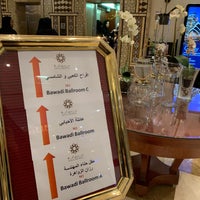 Photo taken at Ayla Hotel by RAWAN 🤍 on 1/18/2020