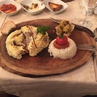 11/11/2016 tarihinde Mehmet K.ziyaretçi tarafından Mercan-i Restaurant'de çekilen fotoğraf