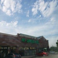 pet supplies plus mckinney