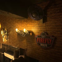 Снимок сделан в Firefly Burger пользователем Mu 4/22/2023