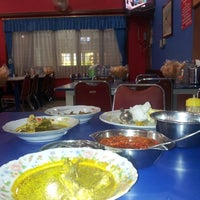 Review RM Padang 17 Provinsi