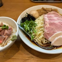 ラーメン イロドリ Ramen Restaurant In 岐阜市