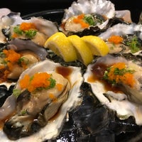 Photo taken at Arashi Sushi by Eiji K. on 8/3/2017