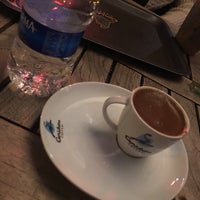 Photo taken at Caribou Coffee by Öyküm on 11/21/2018