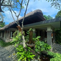 Photo taken at Kamandalu Ubud by . on 5/3/2023