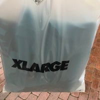 X Girl Xlarge 佐野アウトレット店 55 Visitors