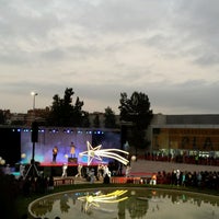 Photo taken at Esplugues de Llobregat by Iván V. on 1/5/2017