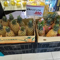 Photo taken at マルナカ 東浦店 by youwave on 5/22/2021