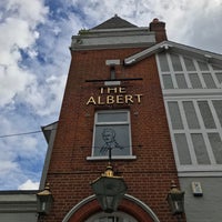 Photo taken at The Albert by Andy P. on 9/3/2017