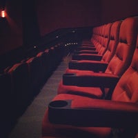 AMC Lynnhaven 18 - Movie Theater