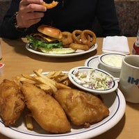 Photo taken at IHOP by Yoko M. on 2/26/2018