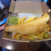 Docklands Fish Chips 10 Tips From 341 Visitors