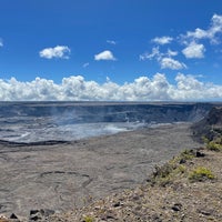 Photo taken at Kilauea Volcano by Daniel P. on 2/14/2024