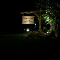 Photo taken at Rainbow Ranch Lodge by Jon K. on 6/25/2017