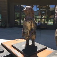 Photo taken at Grizzly Outfitters by Jon K. on 6/24/2017