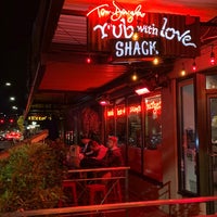 Photo taken at Rub With Love Shack by Jon K. on 11/16/2019