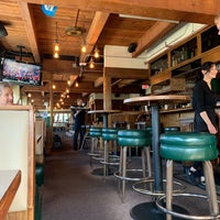 Photo taken at Pike Place Bar &amp;amp; Grill by Jon K. on 3/31/2019
