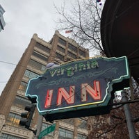 Photo taken at Virginia Inn Tavern by Jon K. on 12/11/2019