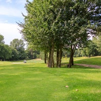 Снимок сделан в Golfbaan Ockenburg пользователем Golfbaan Ockenburg 2/25/2019