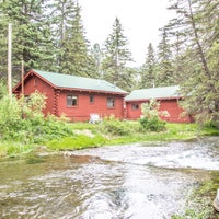 Wickiup Village Cabins 21381 Us Highway 85