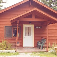 Wickiup Village Cabins 21381 Us Highway 85