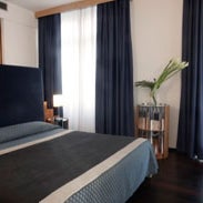 Foto diambil di Hotel Grand&#39; Italia &quot;Residenza d&#39;Epoca&quot; Padova oleh Discover Padova pada 4/29/2013