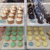 Photo taken at House of Cupcakes by Christa M. on 5/29/2013