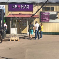 Photo taken at Кронас by Ivan P. on 6/29/2017