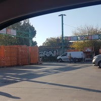 Photo taken at BSR Recyclinghof by Frank D. on 10/11/2018