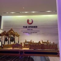 รูปภาพถ่ายที่ The Stones Hotel โดย Ahmad เมื่อ 7/6/2023