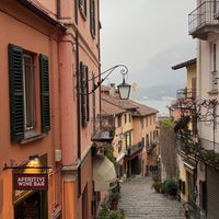 Photo taken at Porto di Bellagio by Bader .. on 2/24/2024