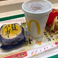 Photo taken at McDonald&amp;#39;s by Eri M. on 9/8/2022