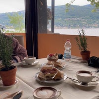 Photo taken at Verbania by A🧚🏻‍♂️ on 5/5/2022