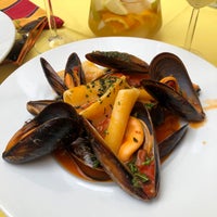 Foto scattata a Il Tartufo da Olga F. il 9/10/2018