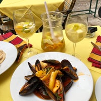 Foto scattata a Il Tartufo da Olga F. il 9/10/2018