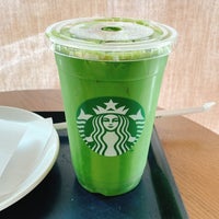 Photo taken at Starbucks by ときタマ on 7/7/2022