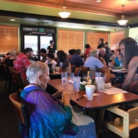 Photo taken at Wade&amp;#39;s Cafe by Paul K. on 6/30/2019