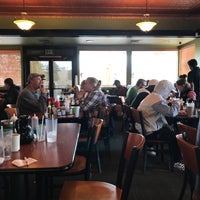 10/6/2018 tarihinde Paul K.ziyaretçi tarafından Wade&amp;#39;s Cafe'de çekilen fotoğraf