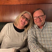 Photo taken at Ted&amp;#39;s Montana Grill by Paul K. on 11/9/2019