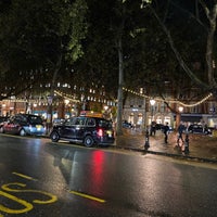 Photo taken at Sloane Square by Faisal on 11/3/2023