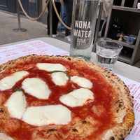 6/29/2023 tarihinde Faisalziyaretçi tarafından NONA Pizza'de çekilen fotoğraf