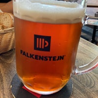 Das Foto wurde bei Brauerei Falkenstein von Sambar am 9/26/2021 aufgenommen
