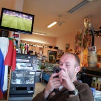 Foto tirada no(a) MiniMarket Mare rus por Юрий Э. em 6/7/2013