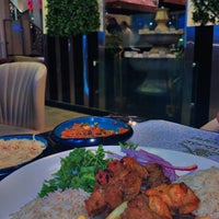 Foto diambil di Osmanli restaurant مطعم عُصمنلي oleh Abdullah🪐&amp;#39; pada 5/5/2022
