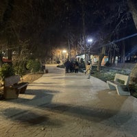 Photo taken at Qeytariyeh Park by Mahshid R. on 1/9/2024