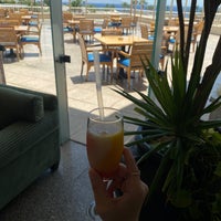 Photo taken at Monte Carlo Sharm El Sheikh Resort by 🫧 on 7/17/2021